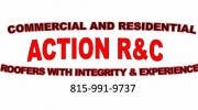 Action R&C Roofing