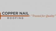 Copper Nail Roofing