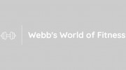 Webb's World Of Fitness