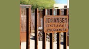 Johansen Fence & Gate