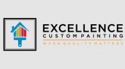 Excellence Custom Painting