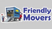 Friendly Movers