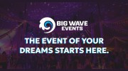 Big Waves Events