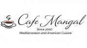 Cafe Mangal