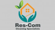 Res-Com Cleaning Specialists