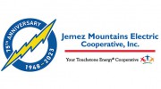 Jemez Mountains Electric Cooperative