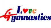 Love Gymnastics
