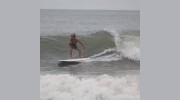 Sol Surfers Surf Camp