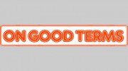 On Good Terms