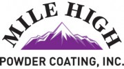 Mile High Powder Coating
