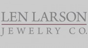 Len Larson Gemologist