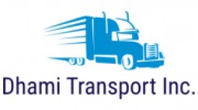 Dhami Transport