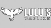 Lulu's Hauling