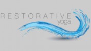 Restorative Yoga