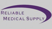 Reliable Medical Supply