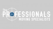 The Professionals Moving Specialists