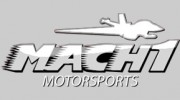 Mach 1 Motorsports