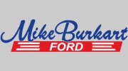 Mike Burkart Ford Mercu
