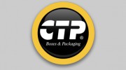 CTP Boxes & Packaging