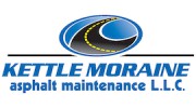 Kettle Moraine Asphalt Maintenance
