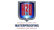 Alabama Waterproofing