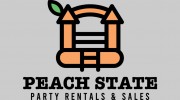 Peach State Party Rentals