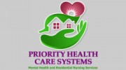 Priority Healthcare Systems