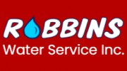 Glenn Robbins Water Well Service