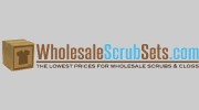 Wholesale Scrub Sets