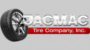 JacMac Tire