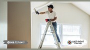 Just Right Painting