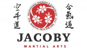 Jacoby Martial Arts
