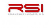 Redesigning Surfaces
