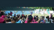 Valley Trails Summer Camp