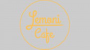 Lemoni Cafe