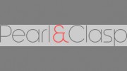 Pearl & Clasp