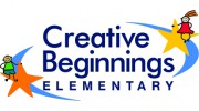 Creative Beginnings Elementary
