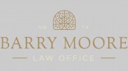 Moore Barry D Atty