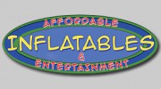 Affordable Inflatables & Entertainment