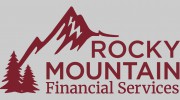 Rocky Mountain Financial Service