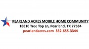 Pearland Acres