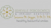 Asheville Periodontics