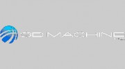 3d-Machine