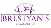 Brestyan's American Gymnastics Club