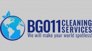 BG011 Cleaning Services