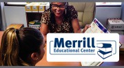 Merrill Educational Center