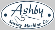 Ashby Sewing Machine