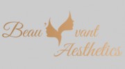 Beau'vant Aesthetic Center