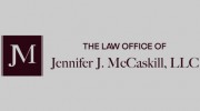 The Law Office Of Jennifer J. McCaskill