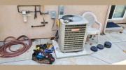 A/c Man